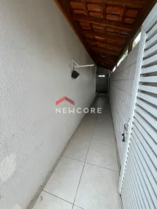 Casa de Condomínio com 3 Quartos à venda, 140m² no Jardim Rebelato, Cotia