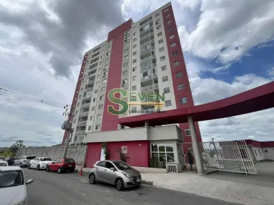 Apartamento com 2 Quartos à venda, 44m² no Água Limpa, Volta Redonda