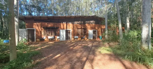 com 3 Quartos à venda, 145200m² no Sítios Reunidos de Santa Maria, Bauru