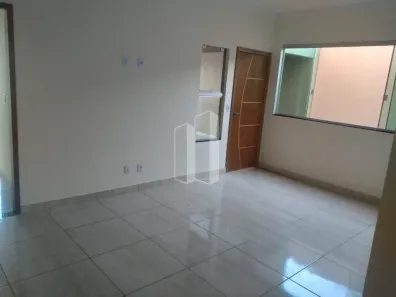 Casa com 3 Quartos à venda, 100m² no Parque Itatiaia, Aparecida de Goiânia