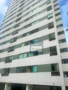 Apartamento com 1 Quarto para alugar, 40m² no Graças, Recife