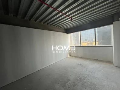 Sala Comercial à venda, 28m² no Santo Cristo, Rio de Janeiro