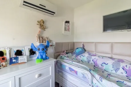Apartamento com 2 Quartos à venda, 50m² no Vila Clementino, São Paulo
