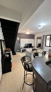 Apartamento com 2 Quartos à venda, 65m² no Alphaville Centro Industrial e Empresarial/Alphaville., Barueri
