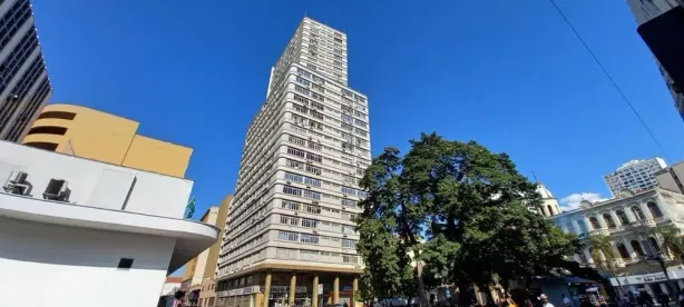 Sala Comercial com 1 Quarto à venda, 30m² no Centro Histórico, Porto Alegre