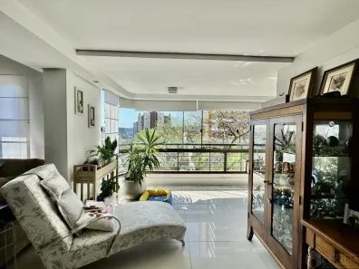 Apartamento com 3 Quartos à venda, 169m² no Centro, Novo Hamburgo