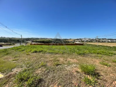 Lote/Terreno à venda, 2838m² no Alphaville Dom Pedro, Campinas
