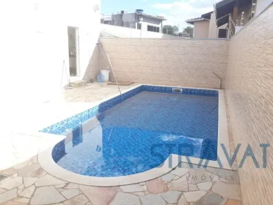 Casa com 3 Quartos à venda, 237m² no Jardim Bela Vista, Indaiatuba