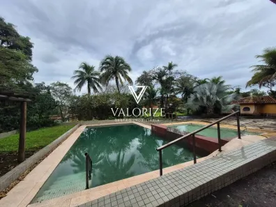 Fazenda/Sítio com 5 Quartos à venda, 400m² no Ipiíba, São Gonçalo