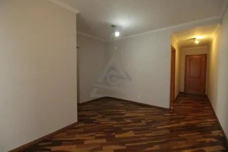 Apartamento com 3 Quartos à venda, 93m² no Vila Itapura, Campinas