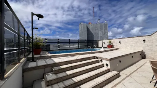 Cobertura com 5 Quartos à venda, 280m² no Pituba, Salvador