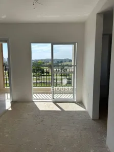 Apartamento com 2 Quartos à venda, 54m² no Jardim Nossa Senhora das Graças, Mogi Guaçu