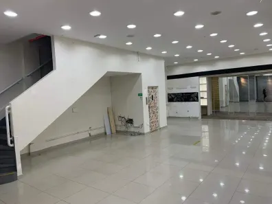 Ponto Comercial para alugar, 600m² no Gonzaga, Santos