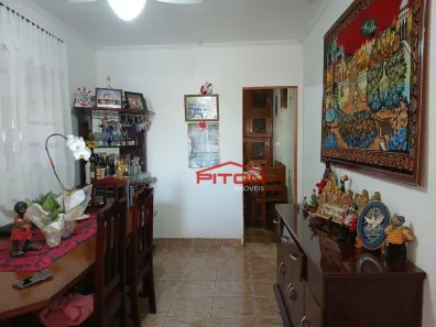 Sobrado com 3 Quartos à venda, 225m² no Vila Buenos Aires, São Paulo