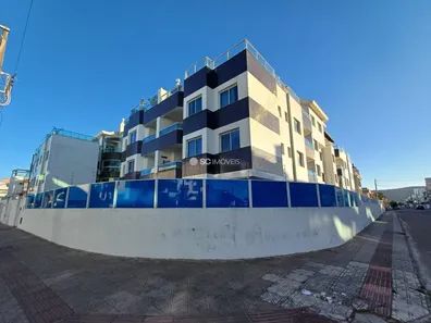 Apartamento com 3 Quartos à venda, 114m² no Ingleses do Rio Vermelho, Florianópolis
