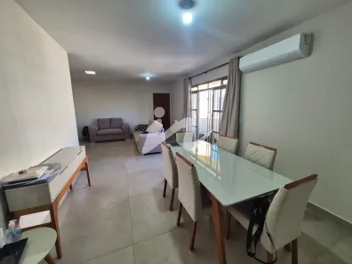 Apartamento com 3 Quartos à venda, 137m² no Saraiva, Uberlândia