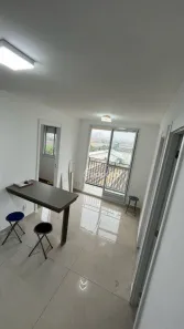 Apartamento com 2 Quartos à venda, 36m² no Mooca, São Paulo