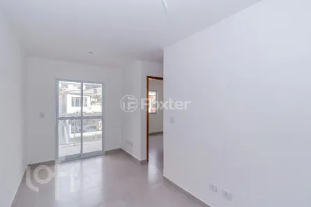Apartamento com 2 Quartos à venda, 44m² no Vila Gustavo, São Paulo