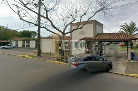 Casa de Condomínio com 2 Quartos à venda, 128m² no Olaria, Canoas