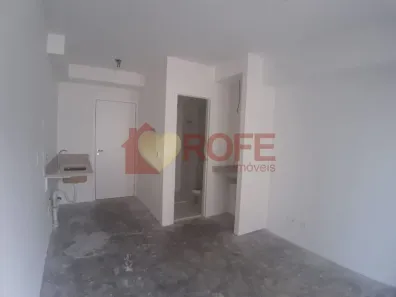 Apartamento com 1 Quarto à venda, 28m² no Vila Mariana, São Paulo
