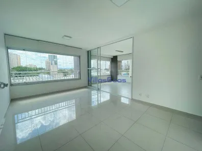 Apartamento com 2 Quartos para venda ou aluguel, 82m² no Parque Residencial Aquarius, São José dos Campos