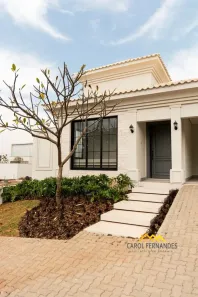 Casa com 3 Quartos à venda, 228m² no Ondas, Piracicaba