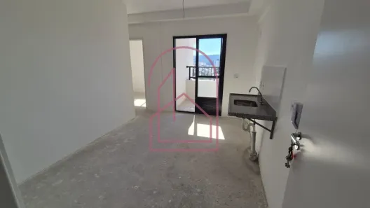 Apartamento com 2 Quartos à venda, 40m² no Vila Gustavo, São Paulo