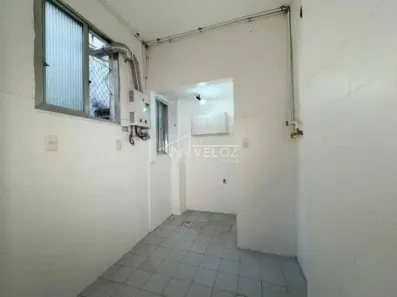 Apartamento com 2 Quartos à venda, 83m² no Catete, Rio de Janeiro
