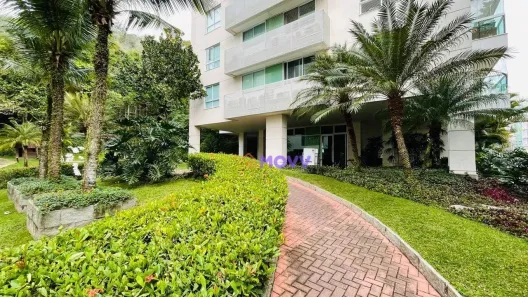 Cobertura com 4 Quartos à venda, 260m² no São Francisco, Niterói