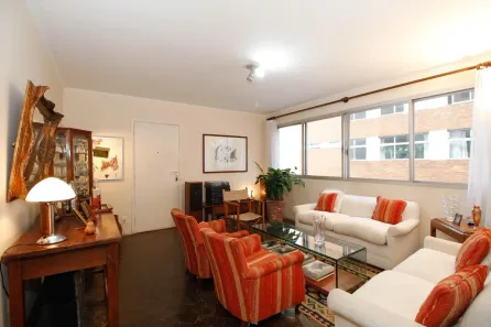 Apartamento com 2 Quartos à venda, 80m² no Pinheiros, São Paulo