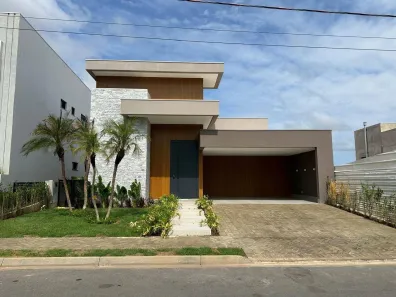 Casa com 4 Quartos à venda, 10513m² no Condomínio Residencial Vila Jardim, Cuiabá