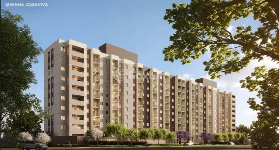 Apartamento com 2 Quartos à venda, 40m² no Socorro, São Paulo