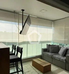 Apartamento com 2 Quartos à venda, 43m² no Jardim Aeroporto, São Paulo