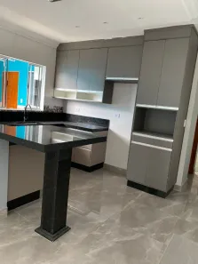 Casa de Condomínio com 5 Quartos para venda ou aluguel, 175m² no Portal dos Passaros, São José dos Campos