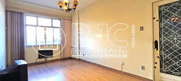Apartamento com 2 Quartos à venda, 71m² no Engenho Novo, Rio de Janeiro