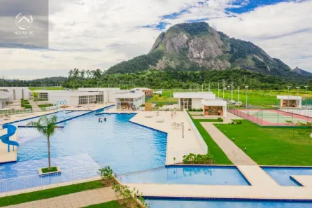 Lote/Terreno à venda, 377m² no Inoã (Inoã), Maricá