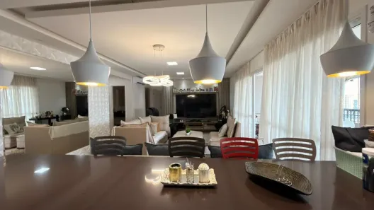 Apartamento com 4 Quartos à venda, 169m² no Ponta Negra, Manaus