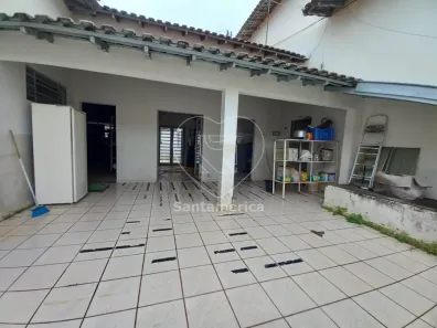 Imóvel Comercial à venda, 541m² no San Conrado, Londrina
