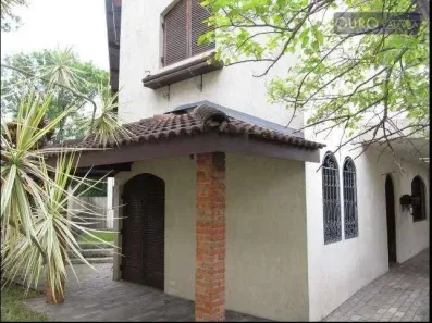 Sobrado com 3 Quartos para alugar, 298m² no Parque da Mooca, São Paulo