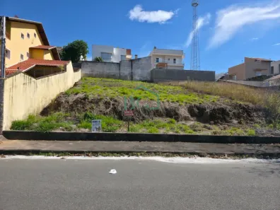 Lote/Terreno à venda, 449m² no Jardim Europa, Poços de Caldas