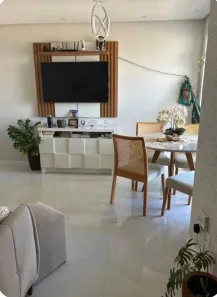 Apartamento com 3 Quartos à venda, 70m² no Aruana, Aracaju