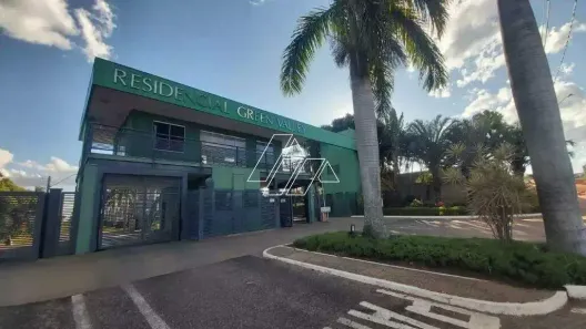 Casa com 3 Quartos para alugar, 600m² no Sítios de Recreio Santa Rosa (Padre Nóbrega), Marília