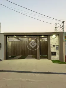 Casa com 3 Quartos à venda, 131m² no Setor Ocidente da Vila Brasília, Aparecida de Goiânia