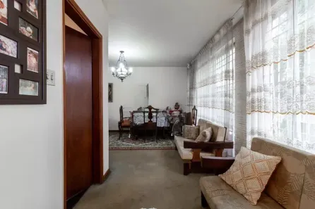 Casa com 5 Quartos à venda, 300m² no Indianópolis, São Paulo