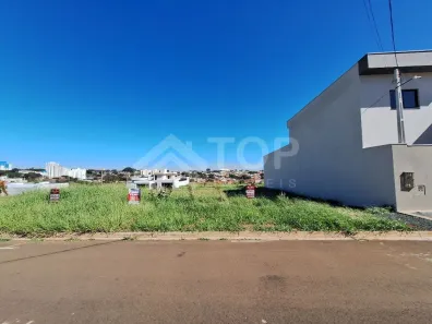 Lote/Terreno à venda, 250m² no Jardim Letícia, São Carlos
