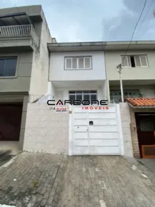 Sobrado com 3 Quartos para alugar, 183m² no Vila Bertioga, São Paulo