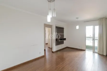 Apartamento com 3 Quartos à venda, 78m² no Vila Alpina, São Paulo