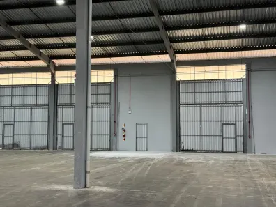 Galpão/Depósito/Armazém para alugar, 2695m² no Pirabeiraba (Pirabeiraba), Joinville