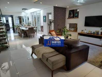 Sobrado com 3 Quartos à venda, 196m² no Alto da Mooca, São Paulo