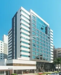 Sala Comercial à venda, 24m² no Trindade, Florianópolis
